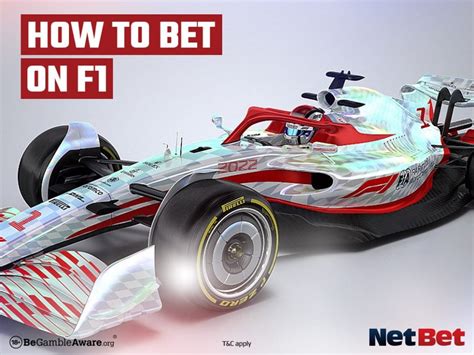 F1 Racing Netbet