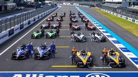 F1 Vistos Disponibilidade Em Hyderabad 2024