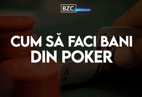 Fa Bani Din Poker