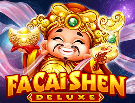 Fa Cai Shen 1xbet