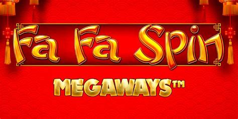 Fa Fa Spin Megaways Betsul