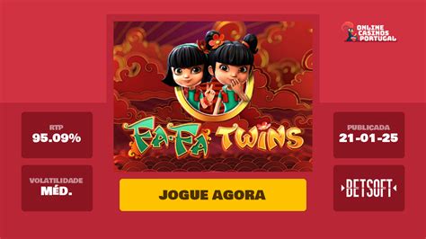 Fa Fa Twins 888 Casino