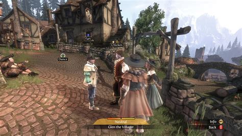 Fable 3 Casino