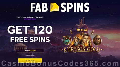 Fabspins Casino Download