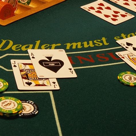 Facil De Blackjack Instrucoes