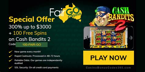 Fair Go Casino Belize