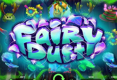 Fairy Dust 2 888 Casino