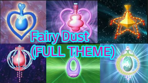 Fairy Dust 2 Pokerstars