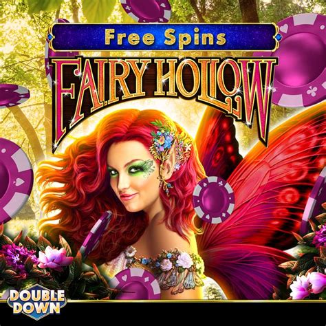 Fairy Hollow Netbet