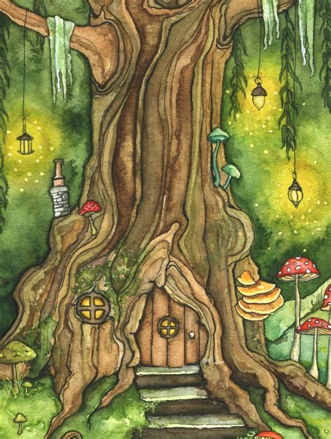 Fairy Tree Forest Parimatch