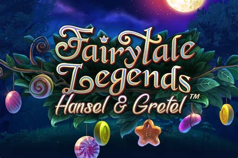 Fairytale Legends Hansel Gretel Pokerstars