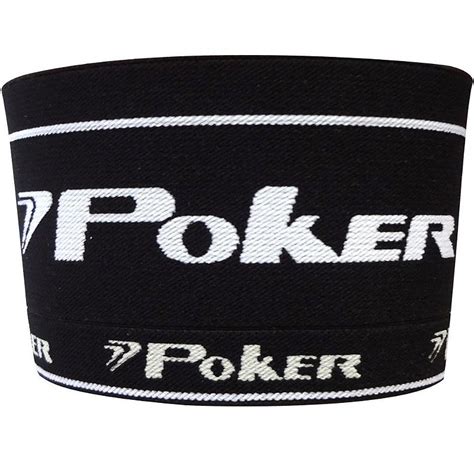 Faixa De Poker Wwe