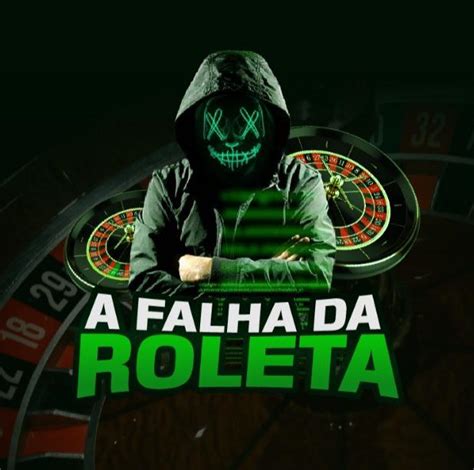 Falha De Seguranca Da Roleta