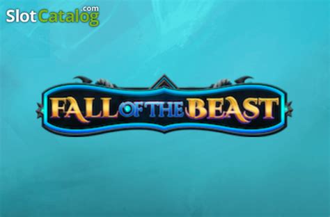 Fall Of The Beast Pokerstars