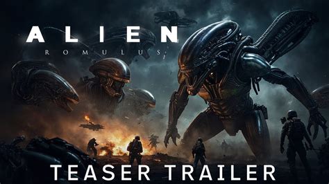 Fallen Alien Review 2024