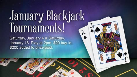 Fallsview Torneio De Blackjack