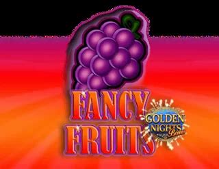 Fancy Fruits Golden Nights Bonus 1xbet
