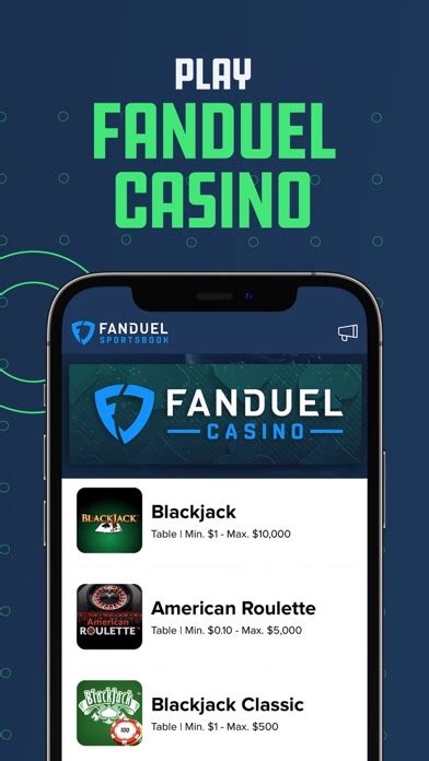 Fanduel Casino Apk