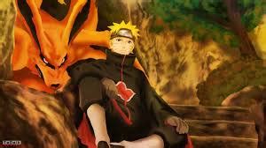 Fanfiction Naruto Jogo