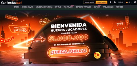 Fantastic Bet Casino Honduras