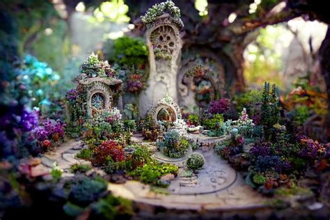 Fantasy Garden Sportingbet