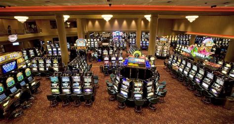 Fantasy Springs Casino Em Indio California