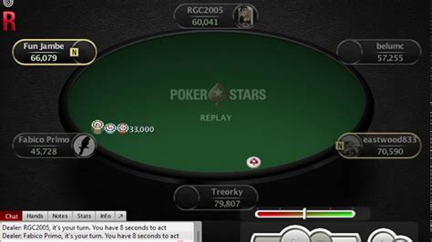 Fantasy War Pokerstars