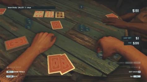 Far Cry 3 Noite De Poker Realizacao