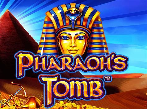 Farao S Tomb Slots