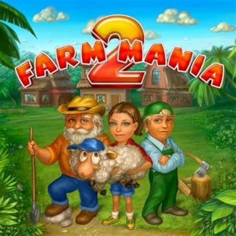 Farm Mania Parimatch