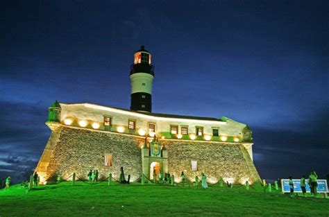 Farol Da Barra Twin Rio De Casino