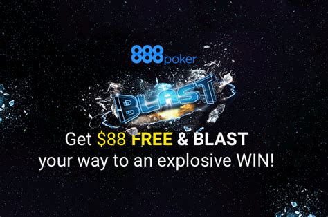 Fast Blast 888 Casino