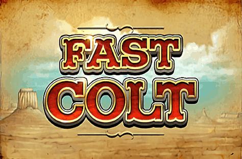 Fast Colt 888 Casino