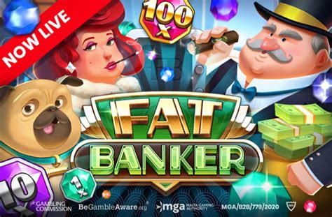 Fat Banker 888 Casino