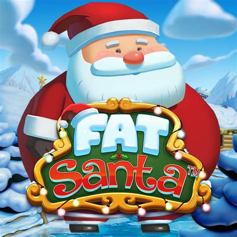 Fat Santa 1xbet