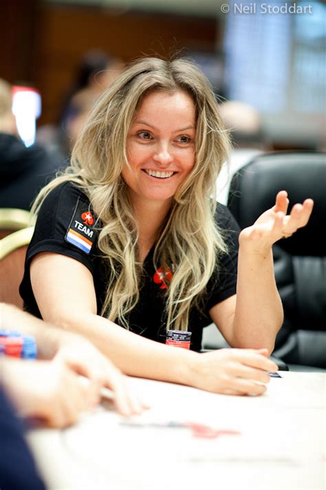 Fatima Moreira De Melo Poker Prijzengeld