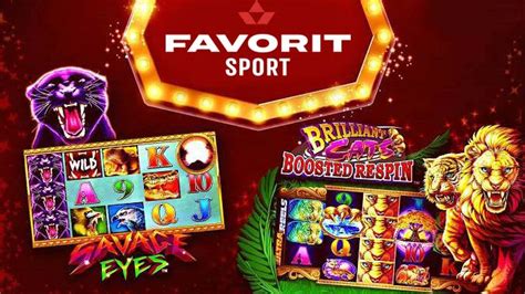 Favorit Sport Casino Argentina