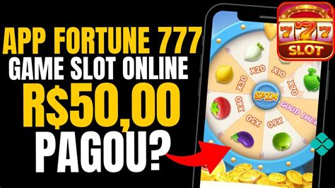 Fazer Slots Online Realmente Pagar