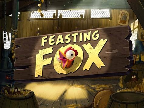 Feasting Fox Bwin