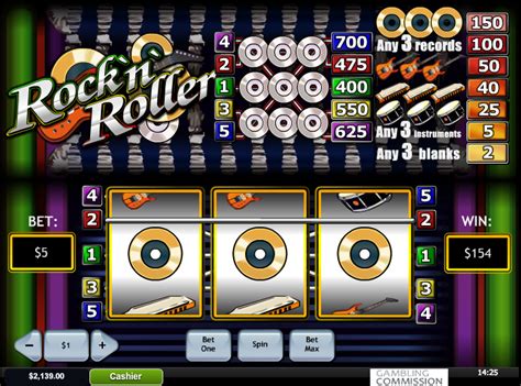 Feel The Music Slot - Play Online