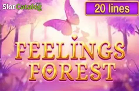 Feelings Forest Slot - Play Online