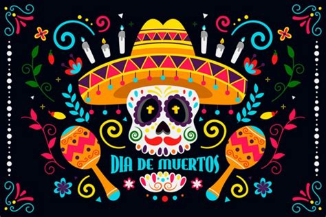 Feliz Dia De Los Muertos Sportingbet