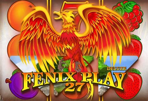 Fenix Play 27 Deluxe 888 Casino