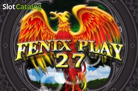 Fenix Play 27 Sportingbet