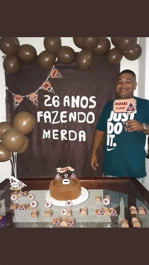 Festa De Merda