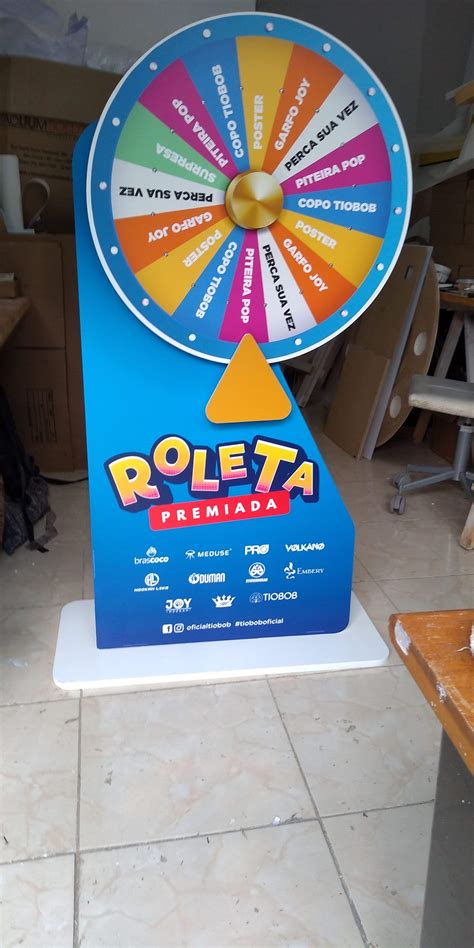 Festa De Roleta