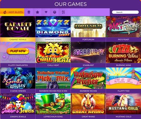 Fever Slots Casino Codigo Promocional