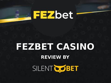 Fezbet Casino Review