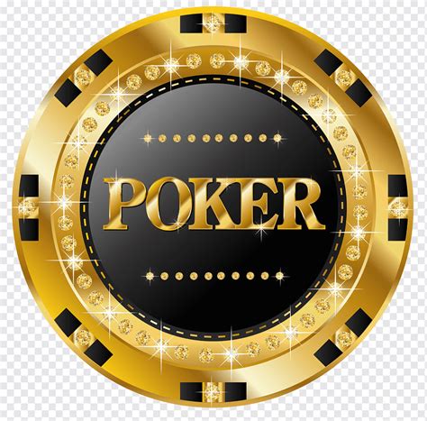 Ficha De Poker Decoracoes