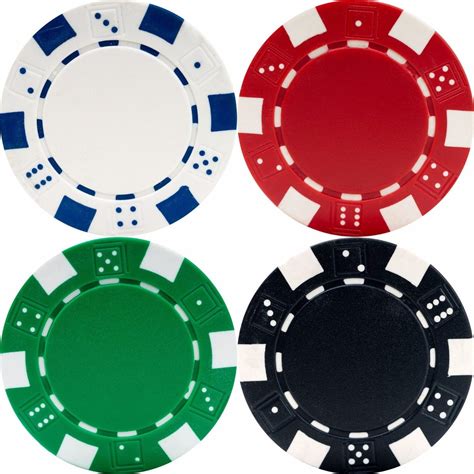 Ficha De Poker Peso Oficial